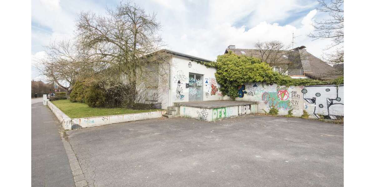 Grundstück Düsseldorf / Angermund Angermund - 138.000&euro; | Angebot:25601705