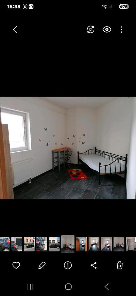 1 WG-Zimmer in Mülheim-Kärlich Nähe Koblenz frei ab 1.11 zimmer