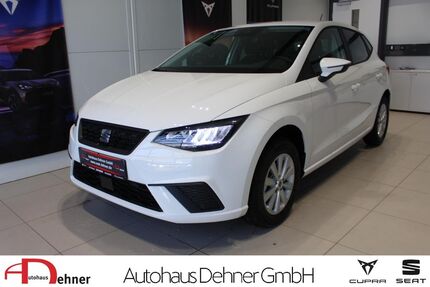 Seat Ibiza 1.111 km 19.980 &euro; Balingen 72336