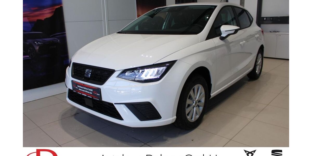 Seat Ibiza 1.111 km 19.980 &euro; Balingen 72336