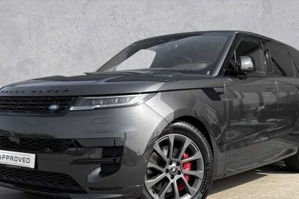Land Rover Range Rover Sport 26.900 km 89.900 &euro; Kürnach 97273