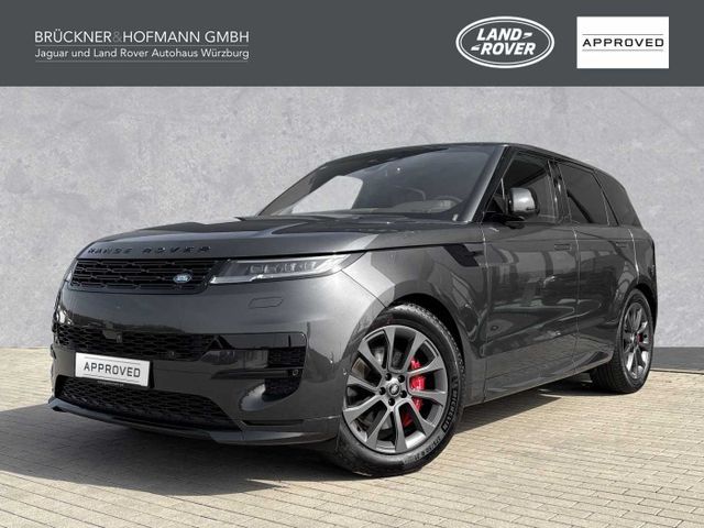 Land Rover Range Rover Sport 26.900 km 89.900 &euro; Kürnach 97273