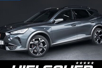 Cupra Formentor 55.000 km 26.900 &euro; Chamerau 93466