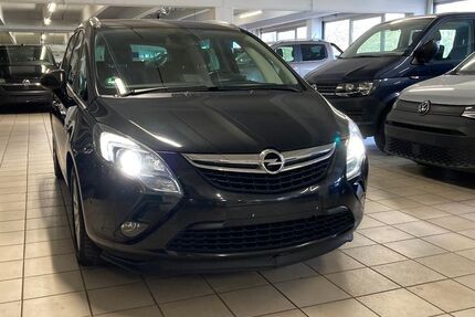 Opel Zafira 311.000 km 4.900 &euro; Bielefeld 33613