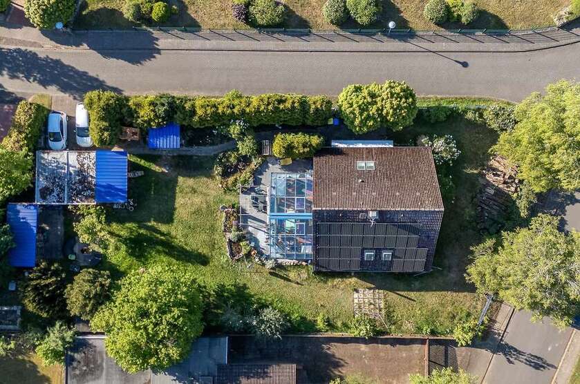 Haus zum Kaufen in Rullstorf 465.000 € 182 m²