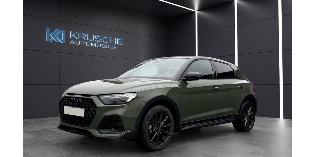 Audi A1 18.959 km 28.480 &euro; Altheim 84051