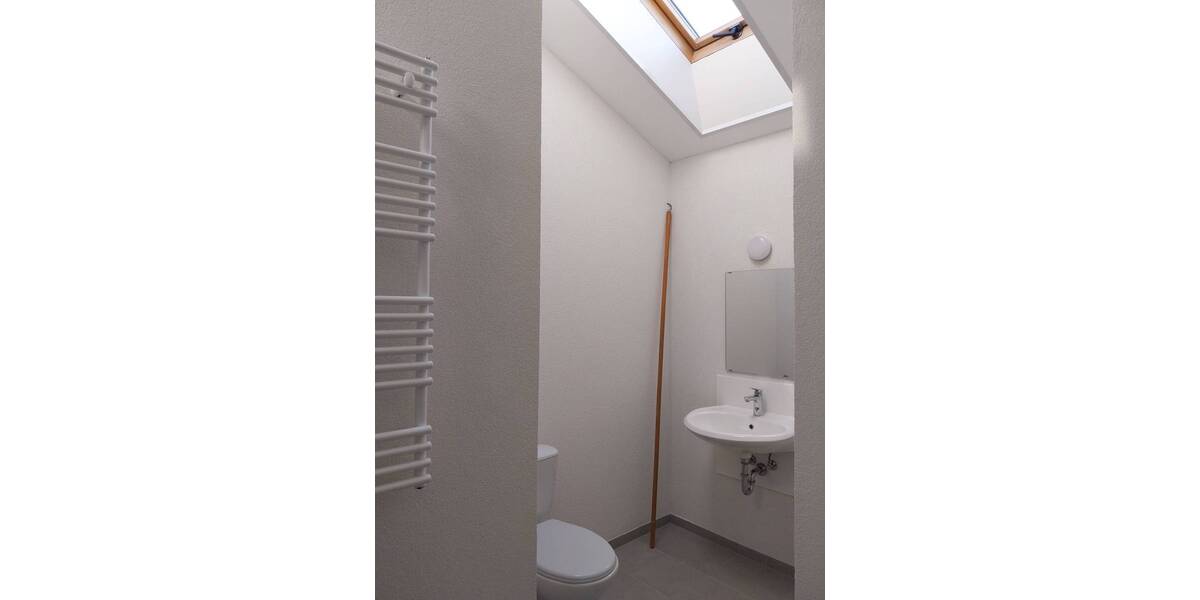 Zimmer Freiburg im Breisgau Betzenhausen - 534&euro; | Angebot:25984414