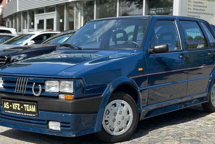 Fiat Uno 63.283 km 9.999 &euro; München - Trudering 81827