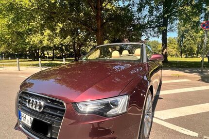 Audi A5 91.243 km 17.449 &euro; Hamburg 22299
