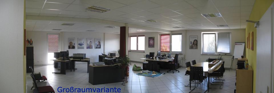 Gewerbeobjekt Karben - 1.100&euro; | Angebot:26334997