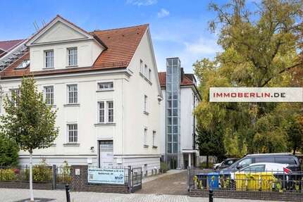 Wohnung Potsdam Berliner Vorstadt - 2 Zimmer, 50 m&sup2;, 269.000&euro; | Angebot:26314915