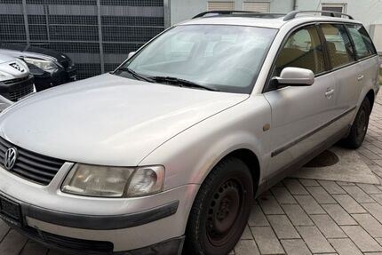 VW Passat 150.000 km 599 &euro; Malsch 76316