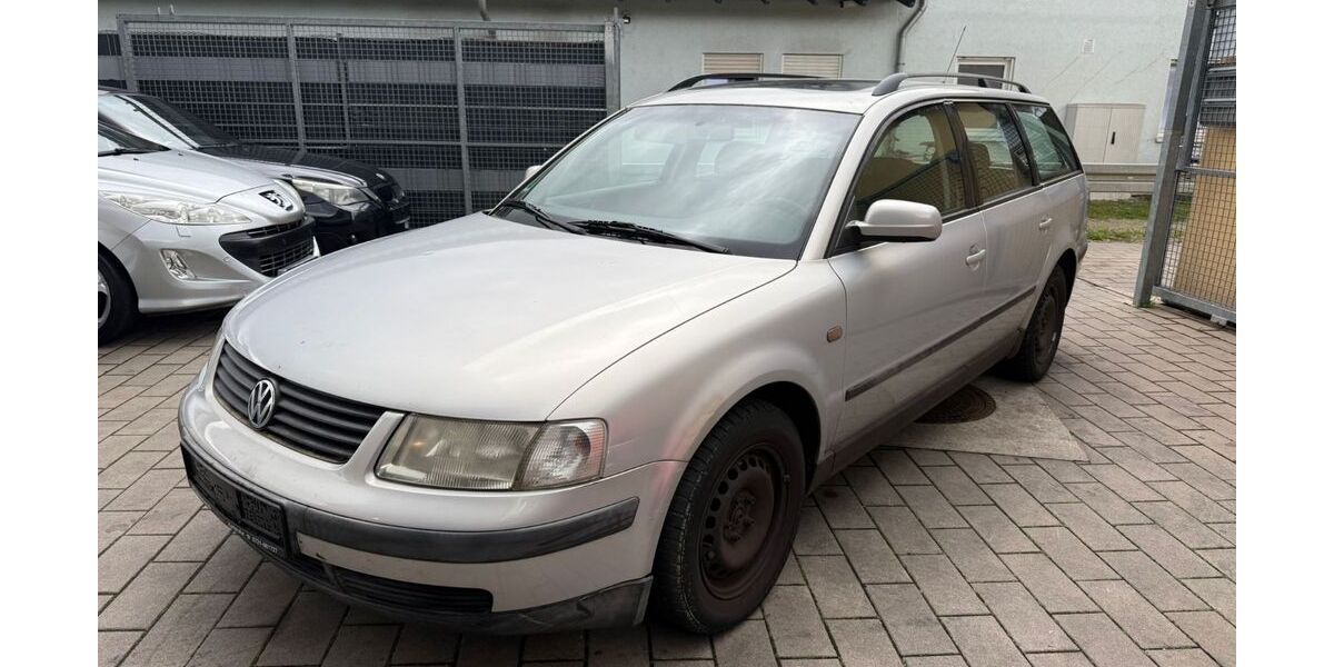 VW Passat 150.000 km 599 &euro; Malsch 76316