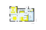 Mehrfamilienhaus, Wohnhaus Bennewitz - 4 Zimmer, 112 m&sup2;, 477.639&euro; | Angebot:26569850