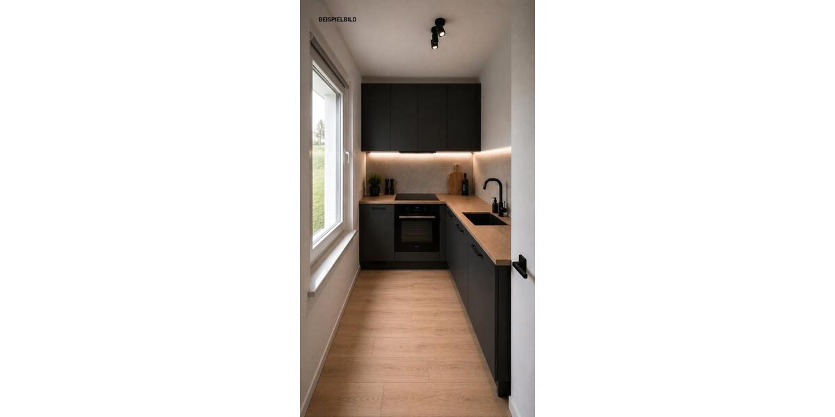 Etagenwohnung Stolpen - 1 Zimmer, 26 m&sup2;, 44.900&euro; | Angebot:26625655