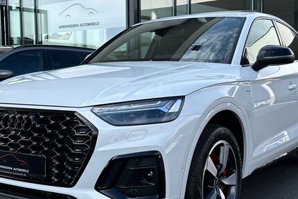 Audi Q5 6.982 km 57.890 &euro; Kassel 34123