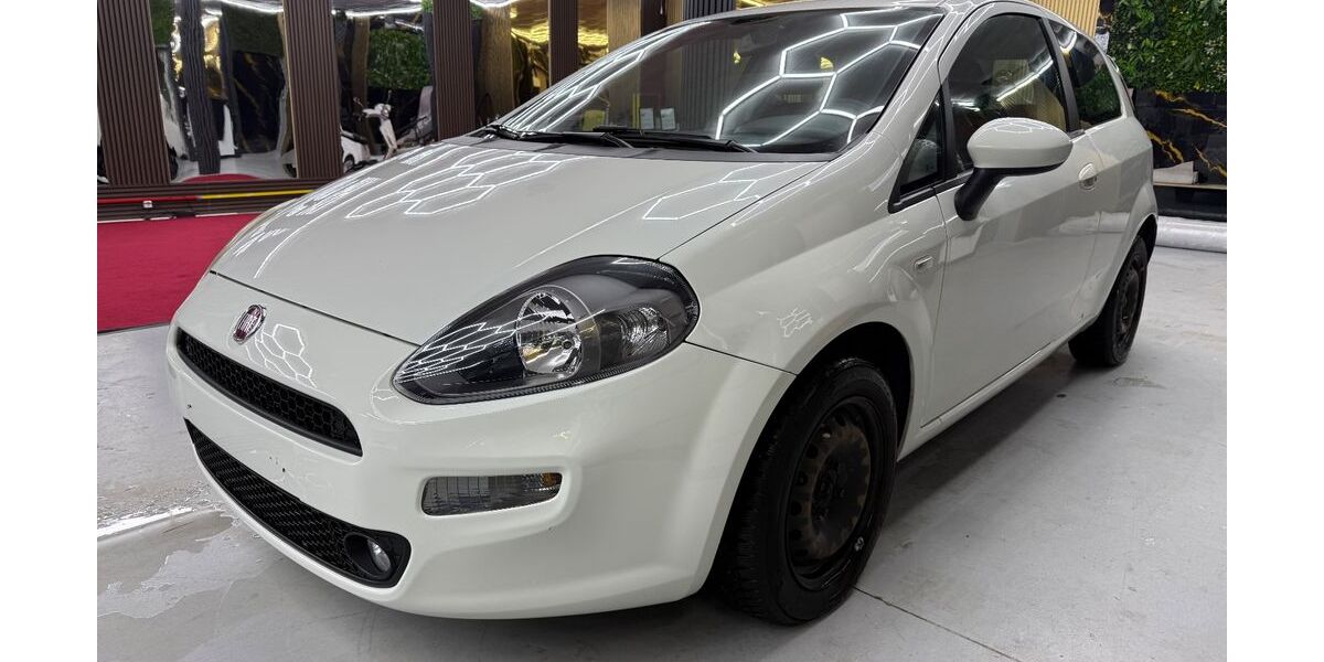 Fiat Punto 206.000 km 1.990 &euro; Schweich 54338