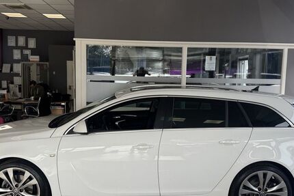 Opel Insignia 148.830 km 7.990 € Hannover 30419