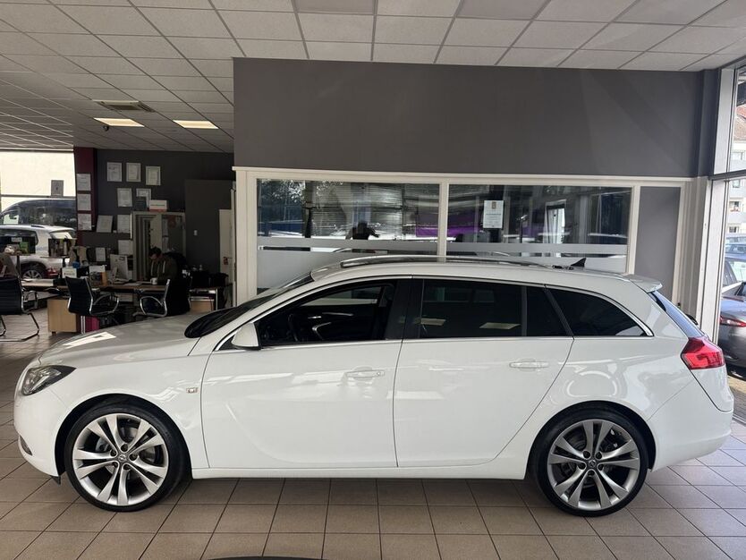 Opel Insignia 148.830 km 7.990 € Hannover 30419