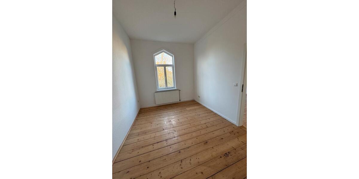 Renovierte 4,5 Zimmer-Wohnung im schönen Ostviertel 5 zimmer