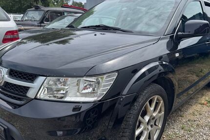 Fiat Freemont 280.000 km 1.500 &euro; Abensberg 93326