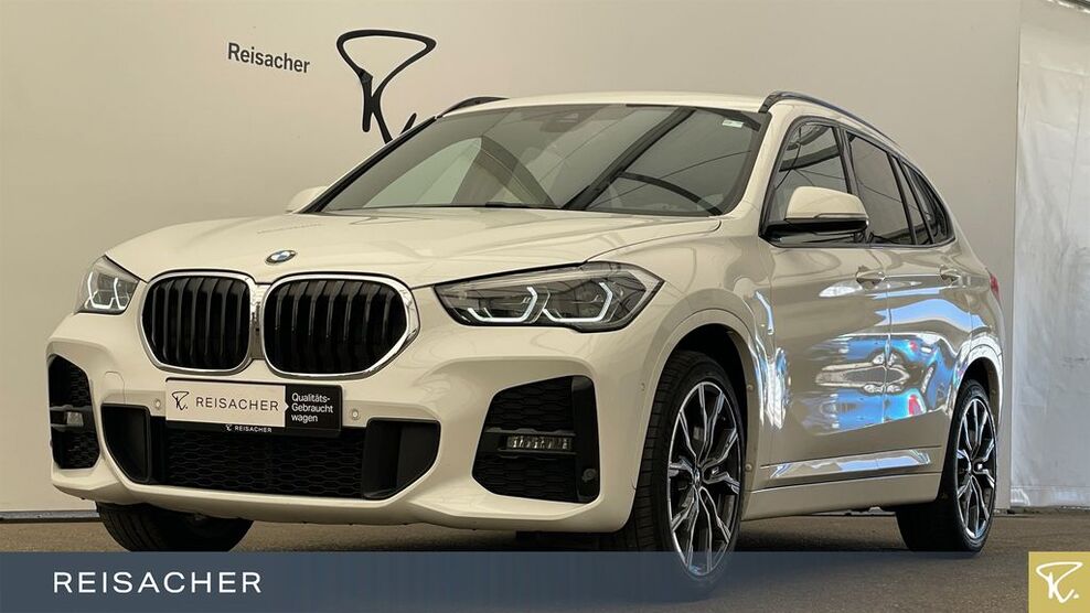 BMW X1 93.771 km 28.490 € Ulm 89077