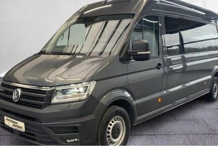 VW Crafter 112.380 km 47.990 &euro; Schnaittach 91220