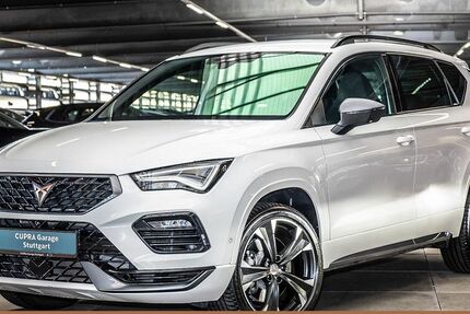 Cupra Ateca 41.172 km 28.930 &euro; Stuttgart-Feuerbach 70469