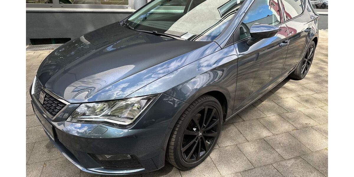 Seat Leon 89.213 km 13.950 &euro; Gelsenkirchen 45899