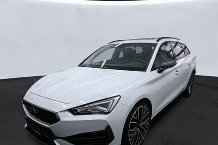 Cupra Leon 73.539 km 22.990 &euro; Soest 59494