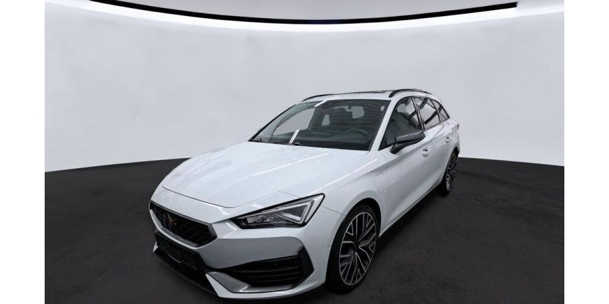 Cupra Leon 73.539 km 22.990 &euro; Soest 59494