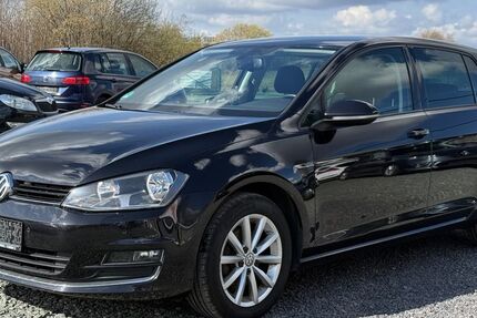 VW Golf 205.179 km 7.777 &euro; Hermsdorf/Schleifreisen 07629