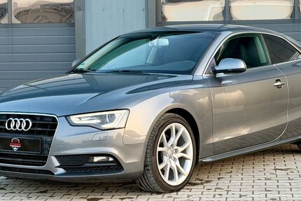 Audi A5 240.000 km 7.299 &euro; Nordendorf 86695