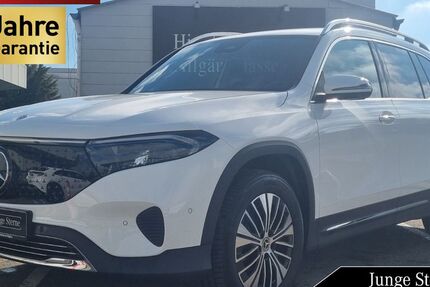Mercedes-Benz EQB 25.988 km 41.470 &euro; Kempten 87435