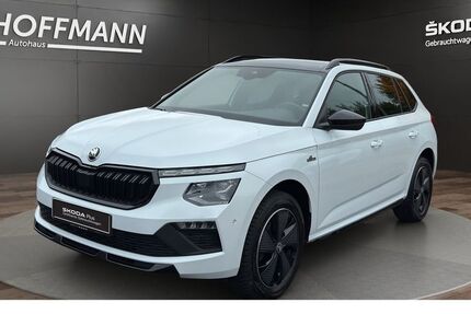 Skoda Kamiq 24.700 km 28.990 &euro; Burgwald-Bottendorf 35099