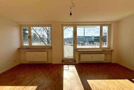 Wohnung Fürth Ronhof - 1 Zimmer, 44 m&sup2;, 556&euro; | Angebot:25960224