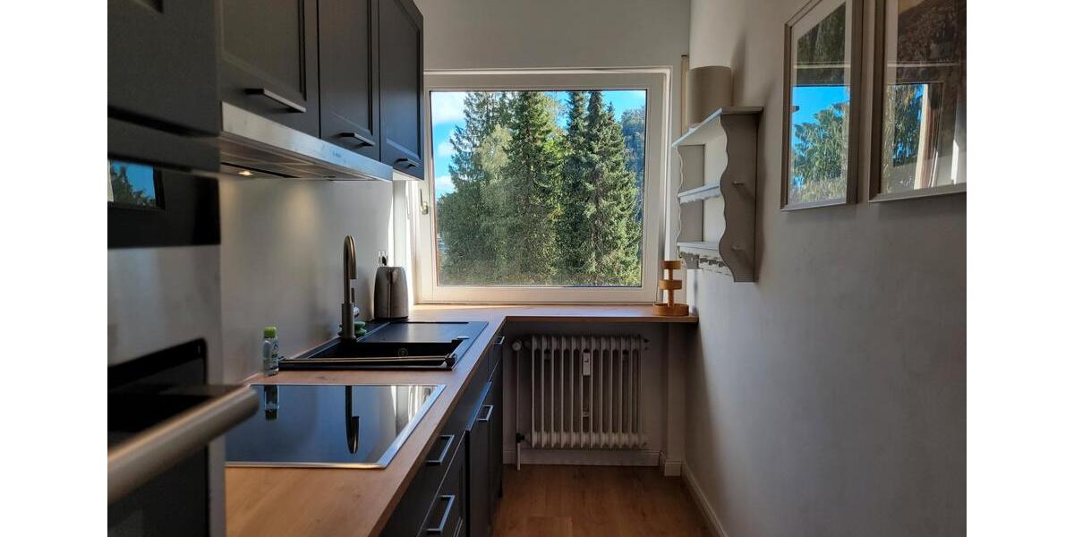 Etagenwohnung Bad Harzburg - 2 Zimmer, 53 m&sup2;, 110.000&euro; | Angebot:27257349