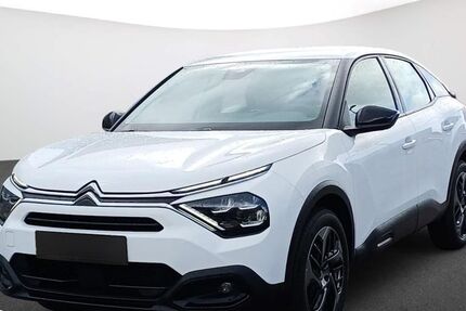 Citroen C4 17.894 km 18.389 &euro; Borken 46325