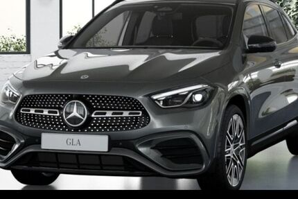 Mercedes-Benz GLA 200 9.900 km 39.990 &euro; Frechen 50226