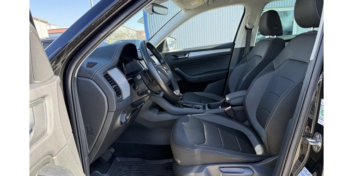 Skoda Kodiaq 2.0 TDi 4x4 DSG Virtual Matrix 360° Kamera 193.100 km 22.980 &euro; Altdorf 84032