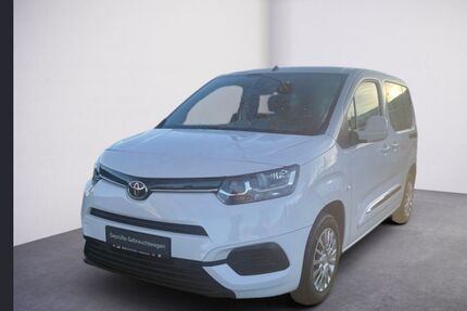 Toyota Proace City 99.800 km 17.980 &euro; Kaltenkirchen 24568