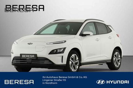 Hyundai KONA Elektro 9.800 km 24.680 &euro; Nordhorn 48531