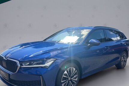 Skoda Superb 31.900 km 41.390 € Emmendingen 79312