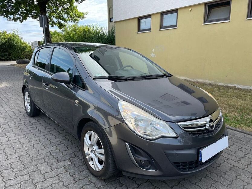 Corsa