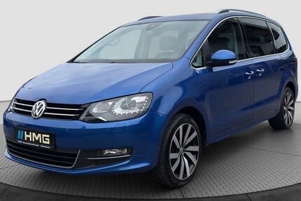 VW Sharan 130.000 km 22.900 &euro; Büdingen-Düdelsheim 63654