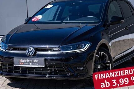VW Polo 20.374 km 24.290 &euro; Gießen 35394