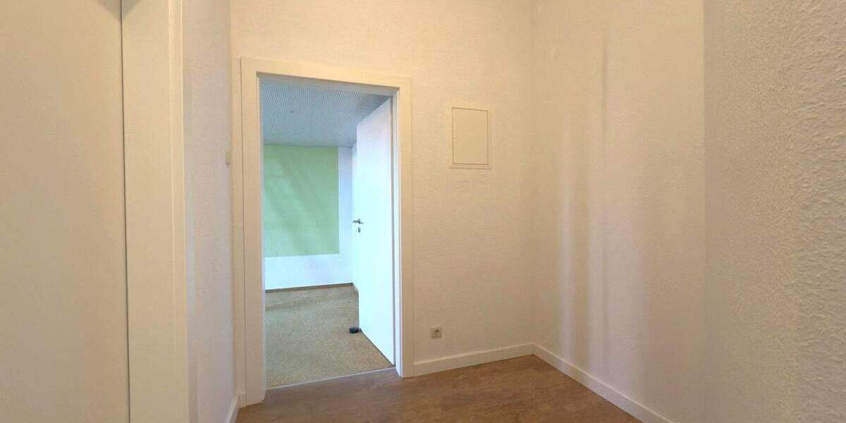 Etagenwohnung Hannover Vahrenwald - 4 Zimmer, 129 m&sup2;, 559.000&euro; | Angebot:25096571