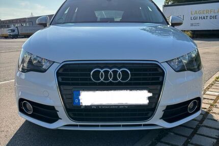Audi A1 146.000 km 7.400 &euro; Ehningen 71139