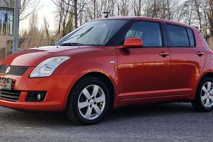 Suzuki Swift 70.000 km 5.950 &euro; Bergisch Gladbach 51469