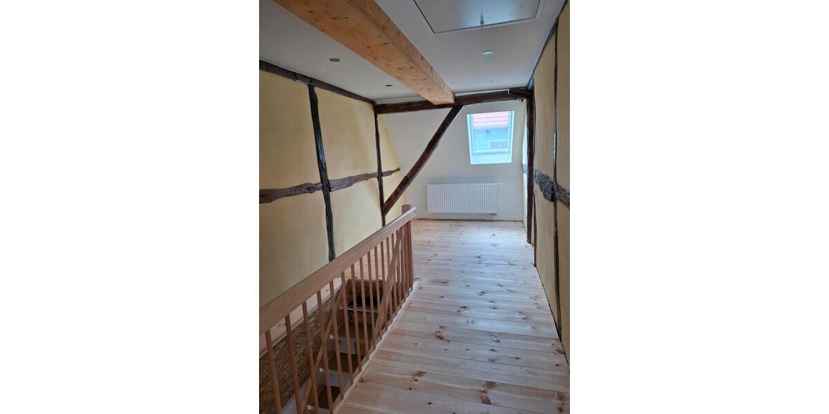 Reihenhaus Neukalen - 3 Zimmer, 100 m&sup2;, 800&euro; | Angebot:26056549